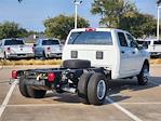 New 2024 Ram 3500 Tradesman Crew Cab 4x4 60 CA Cab Chassis for sale #CF3080 - photo 2