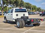 New 2024 Ram 3500 Tradesman Crew Cab 4x4 60 CA Cab Chassis for sale #CF3080 - photo 4