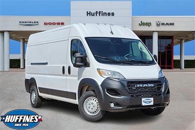 2024 Ram ProMaster 2500 High Roof FWD Empty Cargo Van for sale #CF3100 - photo 1