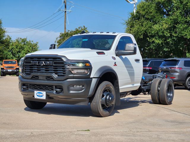 New 2025 Ram 4500 - photo 5