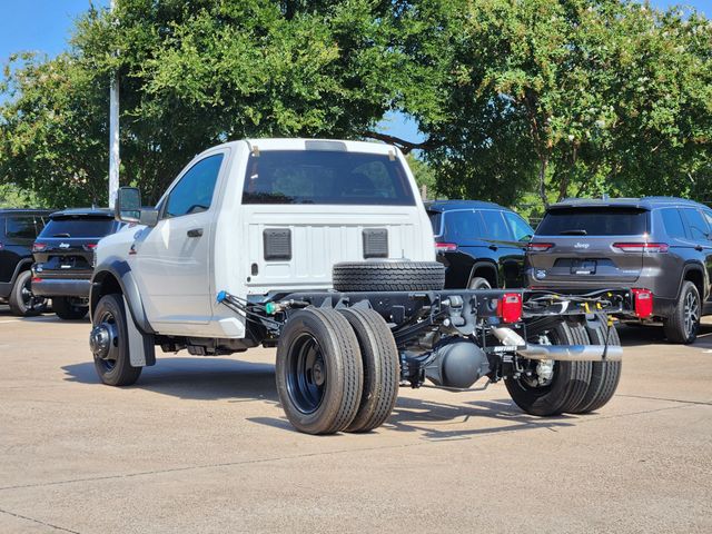 New 2025 Ram 4500 - photo 6