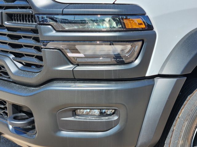 New 2025 Ram 4500 - photo 7