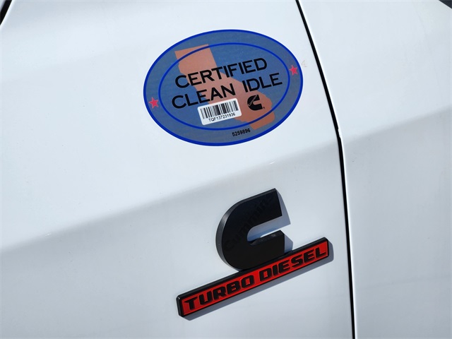 New 2025 Ram 4500 - photo 11