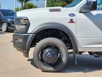 New 2025 Ram 4500 Tradesman Regular Cab 60 CA Cab Chassis for sale #CF3158 - photo 6
