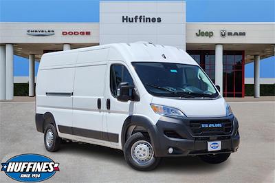 New 2025 Ram ProMaster 2500 High Roof Empty Cargo Van for sale #CF3163 - photo 1