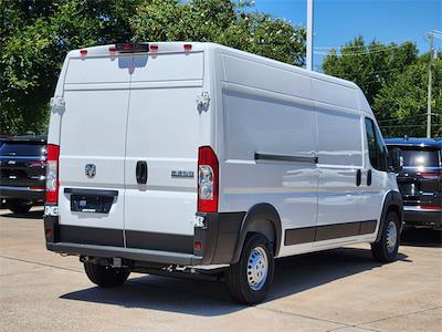 New 2025 Ram ProMaster 2500 High Roof Empty Cargo Van for sale #CF3163 - photo 2