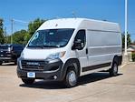 New 2025 Ram ProMaster 2500 High Roof Empty Cargo Van for sale #CF3163 - photo 3