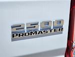 New 2025 Ram ProMaster 2500 High Roof Empty Cargo Van for sale #CF3163 - photo 8