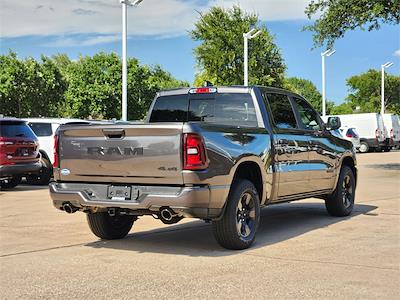 2025 Ram 1500 Crew Cab 4x4 Pickup for sale #CF3164 - photo 2