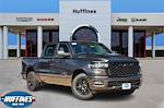 New 2025 Ram 1500 Tradesman Crew Cab 4x4 Pickup for sale #CF3164 - photo 1