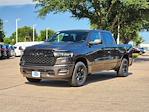New 2025 Ram 1500 Tradesman Crew Cab 4x4 Pickup for sale #CF3164 - photo 3