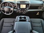 New 2025 Ram 1500 Tradesman Crew Cab 4x4 Pickup for sale #CF3164 - photo 21