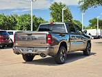New 2025 Ram 1500 Tradesman Crew Cab 4x4 Pickup for sale #CF3164 - photo 2