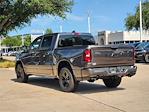 New 2025 Ram 1500 Tradesman Crew Cab 4x4 Pickup for sale #CF3164 - photo 4