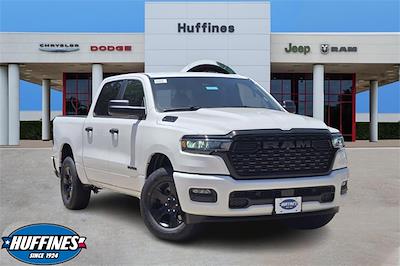 2025 Ram 1500 Crew Cab 4x4 Pickup for sale #CF3165 - photo 1
