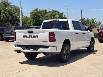 2025 Ram 1500 Crew Cab 4x4 Pickup for sale #CF3165 - photo 2