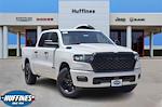 New 2025 Ram 1500 Tradesman Crew Cab 4x4 Pickup for sale #CF3165 - photo 1