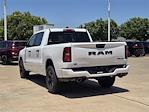 New 2025 Ram 1500 Tradesman Crew Cab 4x4 Pickup for sale #CF3165 - photo 4