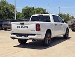 New 2025 Ram 1500 Tradesman Crew Cab 4x4 Pickup for sale #CF3165 - photo 2