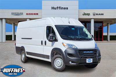 New 2026 Ram ProMaster 3500 High Roof Empty Cargo Van for sale #CF3172 - photo 1