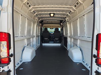New 2026 Ram ProMaster 3500 High Roof Empty Cargo Van for sale #CF3172 - photo 2