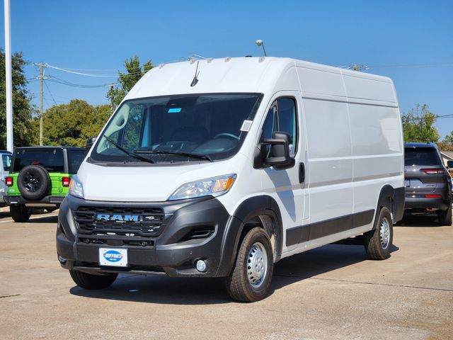 New 2026 Ram ProMaster 2500 - photo 5