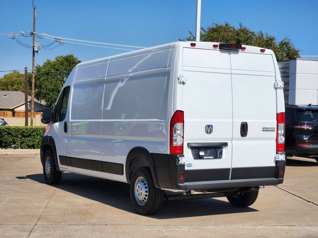 New 2026 Ram ProMaster 2500 - photo 7