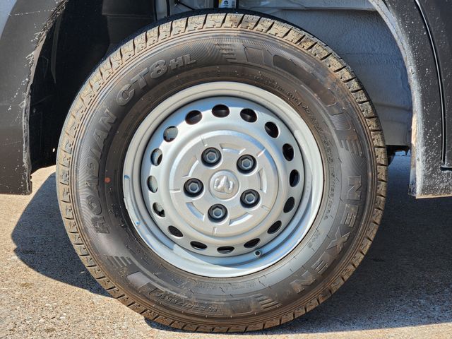 New 2026 Ram ProMaster 2500 - photo 10