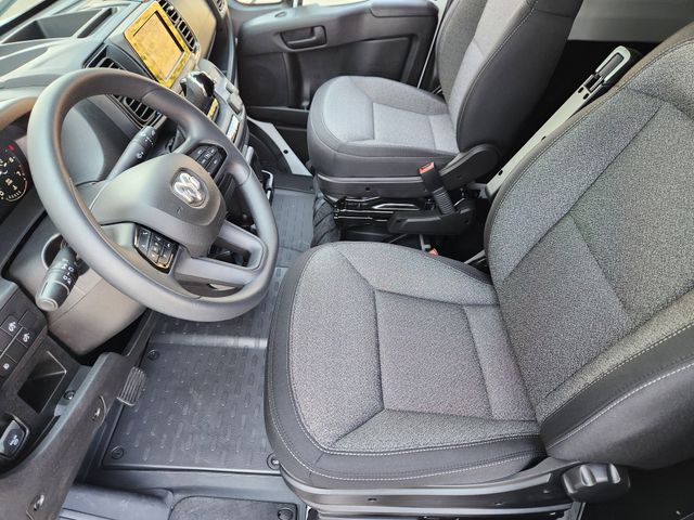 New 2026 Ram ProMaster 2500 - photo 12
