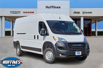2026 Ram ProMaster 2500 High Roof FWD Empty Cargo Van for sale #CF3173 - photo 1