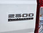 New 2026 Ram ProMaster 2500 High Roof Empty Cargo Van for sale #CF3173 - photo 9