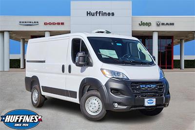 2026 Ram ProMaster 1500 Standard Roof FWD Empty Cargo Van for sale #CF3174 - photo 1