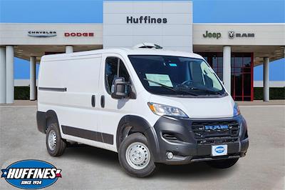 2026 Ram ProMaster 1500 Standard Roof FWD Empty Cargo Van for sale #CF3176 - photo 1