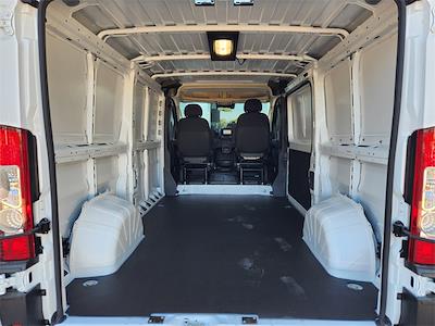 2026 Ram ProMaster 1500 Standard Roof FWD Empty Cargo Van for sale #CF3176 - photo 2