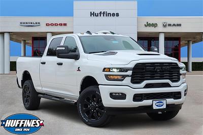 New 2026 Ram 2500 - photo 1