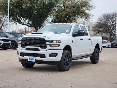 New 2026 Ram 2500 - photo 1
