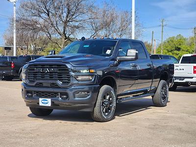 New 2026 Ram 2500 - photo 1