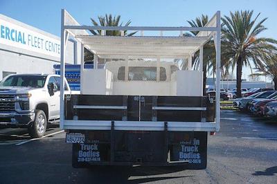 2019 Chevrolet LCF 4500HD Crew Cab DRW RWD Contractor Truck for sale #17612C - photo 2