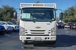2019 Chevrolet LCF 4500HD Crew Cab DRW RWD Contractor Truck for sale #17612C - photo 4