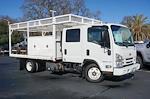 2019 Chevrolet LCF 4500HD Crew Cab DRW RWD Contractor Truck for sale #17612C - photo 5