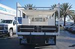 2019 Chevrolet LCF 4500HD Crew Cab DRW RWD Contractor Truck for sale #17612C - photo 2