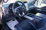 2017 Ford F-250 Crew Cab 4WD Pickup for sale #17829C - photo 15