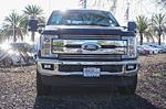 2017 Ford F-250 Crew Cab 4WD Pickup for sale #17829C - photo 5