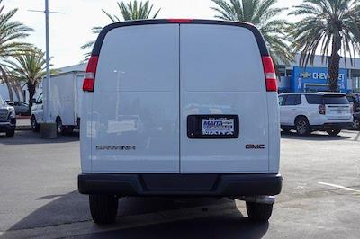 2023 GMC Savana 2500 RWD Empty Cargo Van for sale #18018C - photo 2