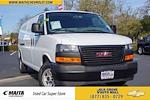 2023 GMC Savana 2500 RWD Empty Cargo Van for sale #18018C - photo 1