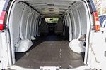 2023 GMC Savana 2500 RWD Empty Cargo Van for sale #18018C - photo 15