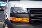 2023 GMC Savana 2500 RWD Empty Cargo Van for sale #18018C - photo 4