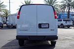 2023 GMC Savana 2500 RWD Empty Cargo Van for sale #18018C - photo 2