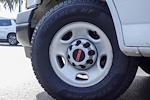 2023 GMC Savana 2500 RWD Empty Cargo Van for sale #18018C - photo 7