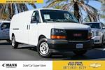 2023 GMC Savana 2500 RWD Empty Cargo Van for sale #18019C - photo 1